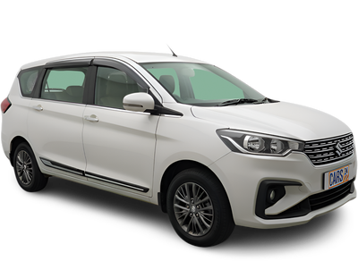 Maruti Ertiga-img